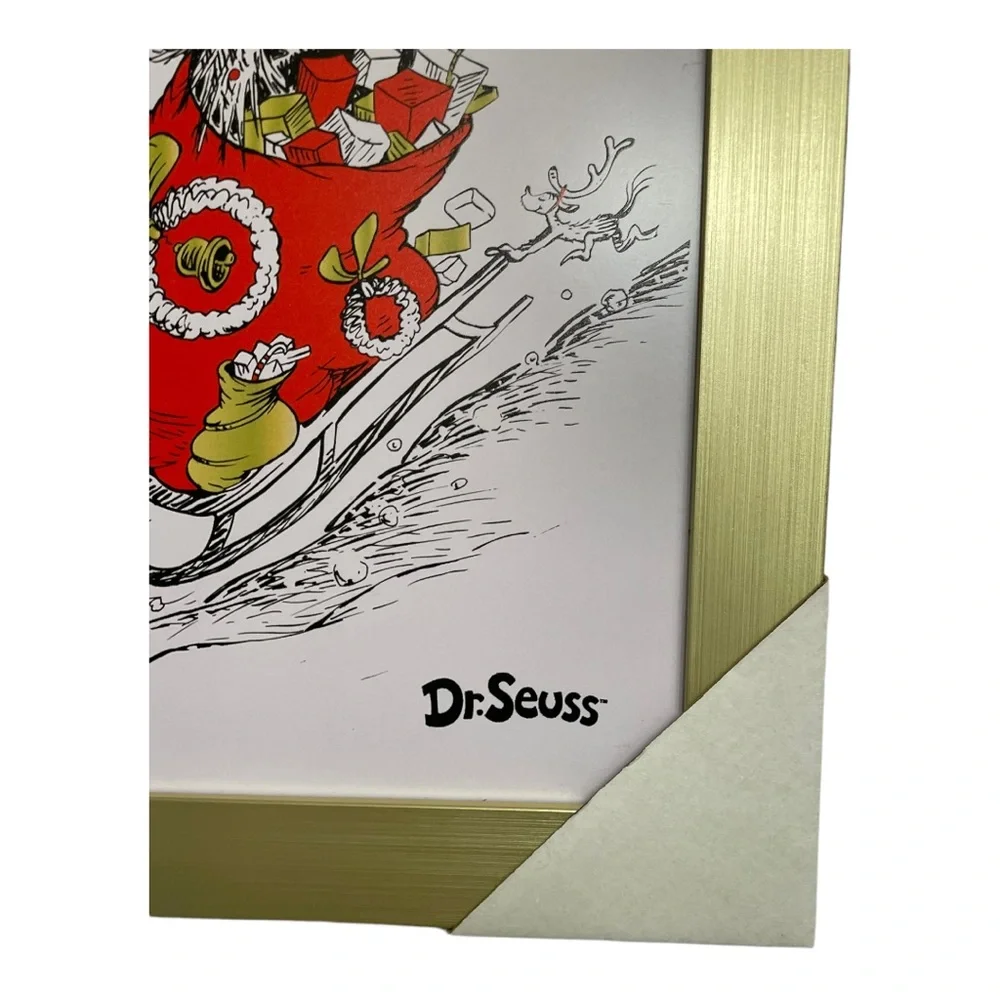 Dr. Seuss dr seuss